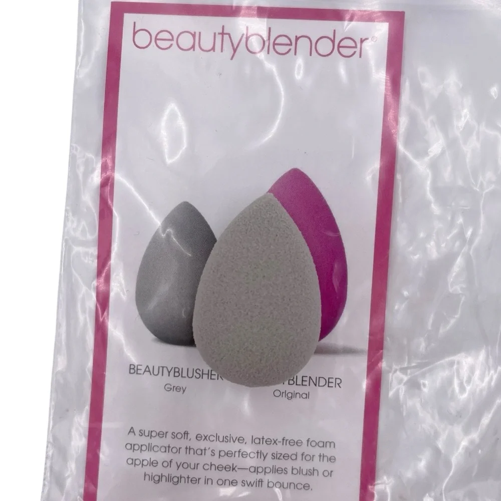 beauty blender